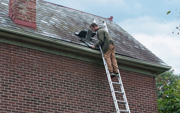 what affects urgent Kilroot roof repairs