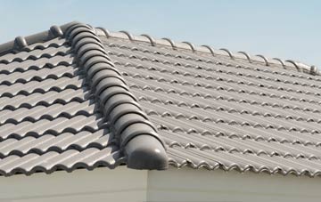 advantages of Kilroot clay roofing