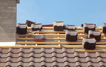 Kilroot clay roofing costs