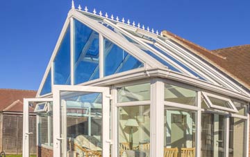 conservatory roof insulation costs Kilroot