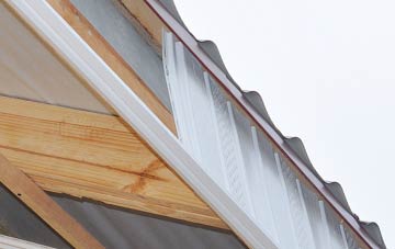 why Kilroot fascia repairs are essential