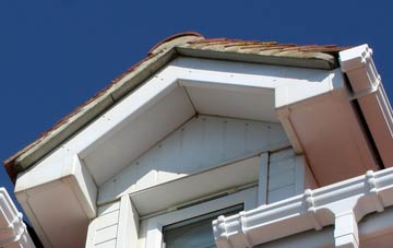Kilroot fascia installation costs