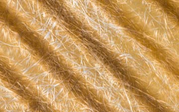 Kilroot fibreglass roof waterproofing