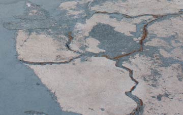 fibreglass roofing replacement Kilroot