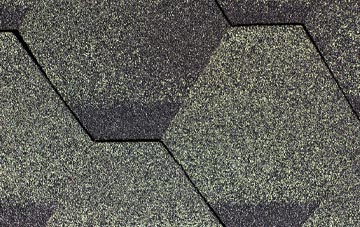 Kilroot fibreglass shingle repairs