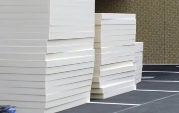 Kilroot flat roof insulation costs