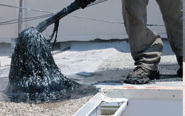 Kilroot flat roof waterproofing costs
