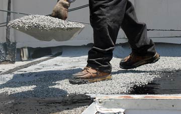 Kilroot flat roofing companies