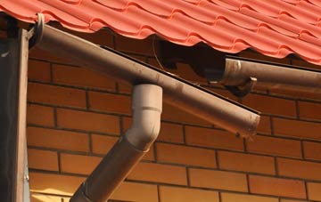 Kilroot gutter repair costs