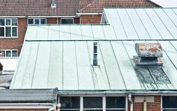 Kilroot lead roofing costs