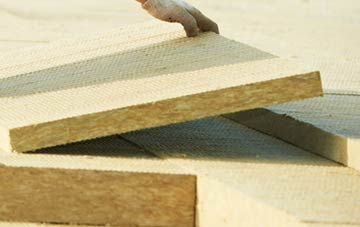 measuring Kilroot tapered insulation