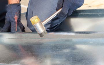 Kilroot metal roofing costs