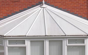 Kilroot polycarbonate conservatory roof repairs