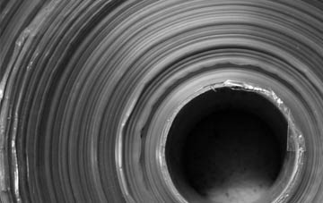 Kilroot pvc roof replacement