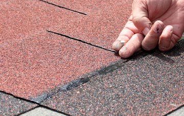 Kilroot asphalt roof repairs