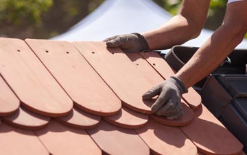 Kilroot roof tile contractors