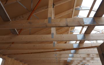 Kilroot roof truss costs