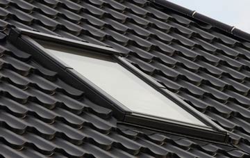 benefits of Kilroot roof windows