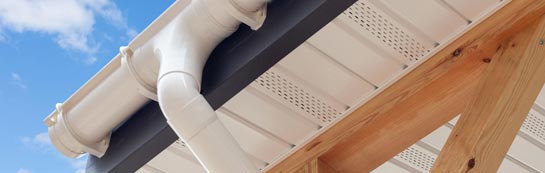 get Kilroot guttering quotes today