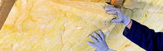 quotes for Kilroot roof insulation