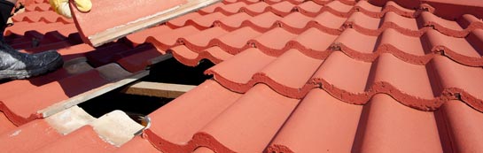 compare Kilroot roof repair quotes