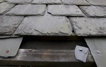 Kilroot slate roof repairs and maintenance