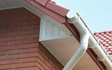 Kilroot soffit repair costs