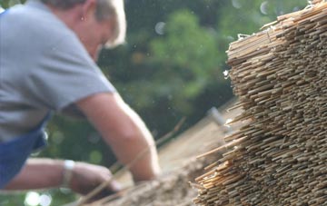 professional Kilroot thatchers