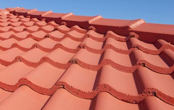 Kilroot tile and slate roof replacement