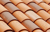 Kilroot clay roofing