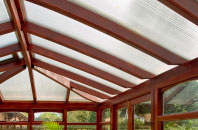 Kilroot conservatory roofing insulation