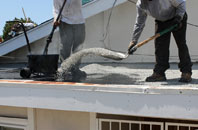 Kilroot flat roofing repair