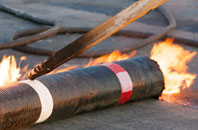 free Kilroot flat roofing repair quotes