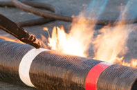 Kilroot flat roofing replacement