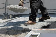 find rated Kilroot flat roofing replacement companies