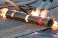 Kilroot flat roof sealing