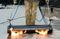 Kilroot flat roof sealing quote