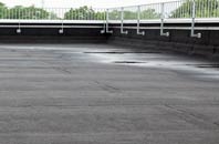 find rated Kilroot flat roofing companies