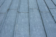 Kilroot lead roofing