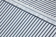 Kilroot metal roofing