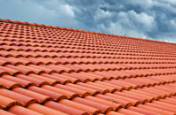Kilroot roofing tiles