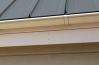 Kilroot soffit repair
