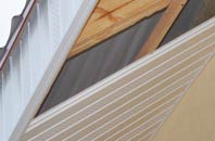 rated Kilroot soffit repair companies