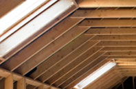 Kilroot tapered roof insulation quotes