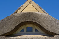 Kilroot thatch roofing
